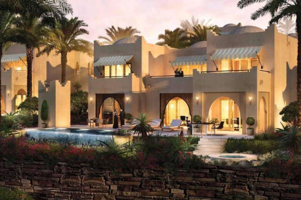 Цены на недвижимость в Египте