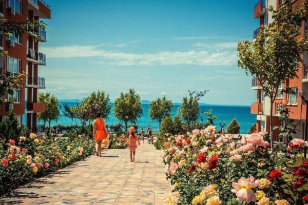 Рынок недвижимости на болгарских курортах
